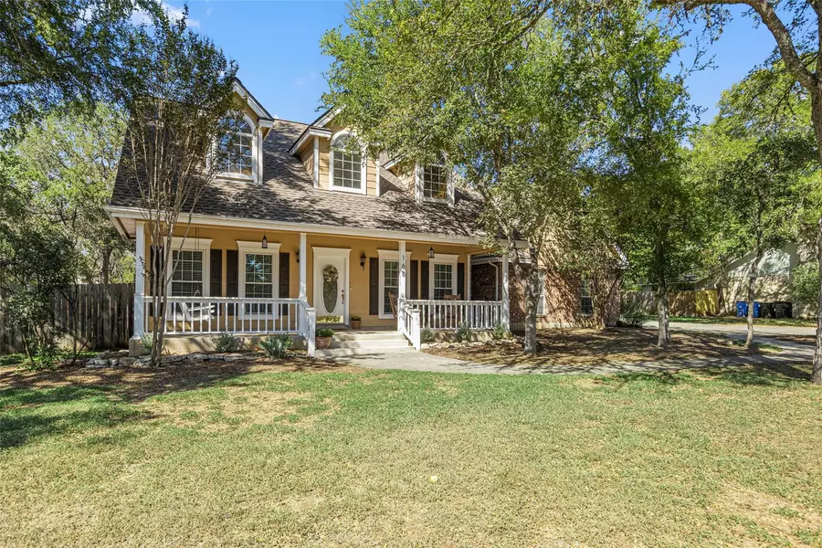 165 Augusta DR, Wimberley, TX 78676