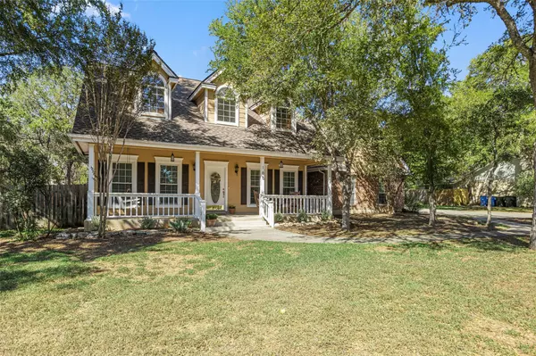 165 Augusta DR, Wimberley, TX 78676