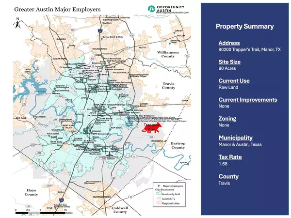 Manor, TX 78653,20900 Trappers TRL