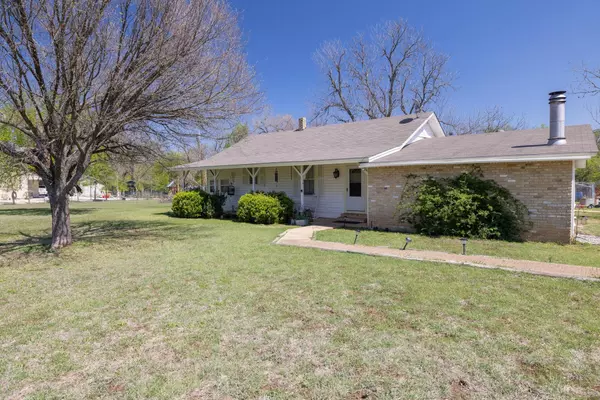 Holland, TX 76534,20311 State Highway 95