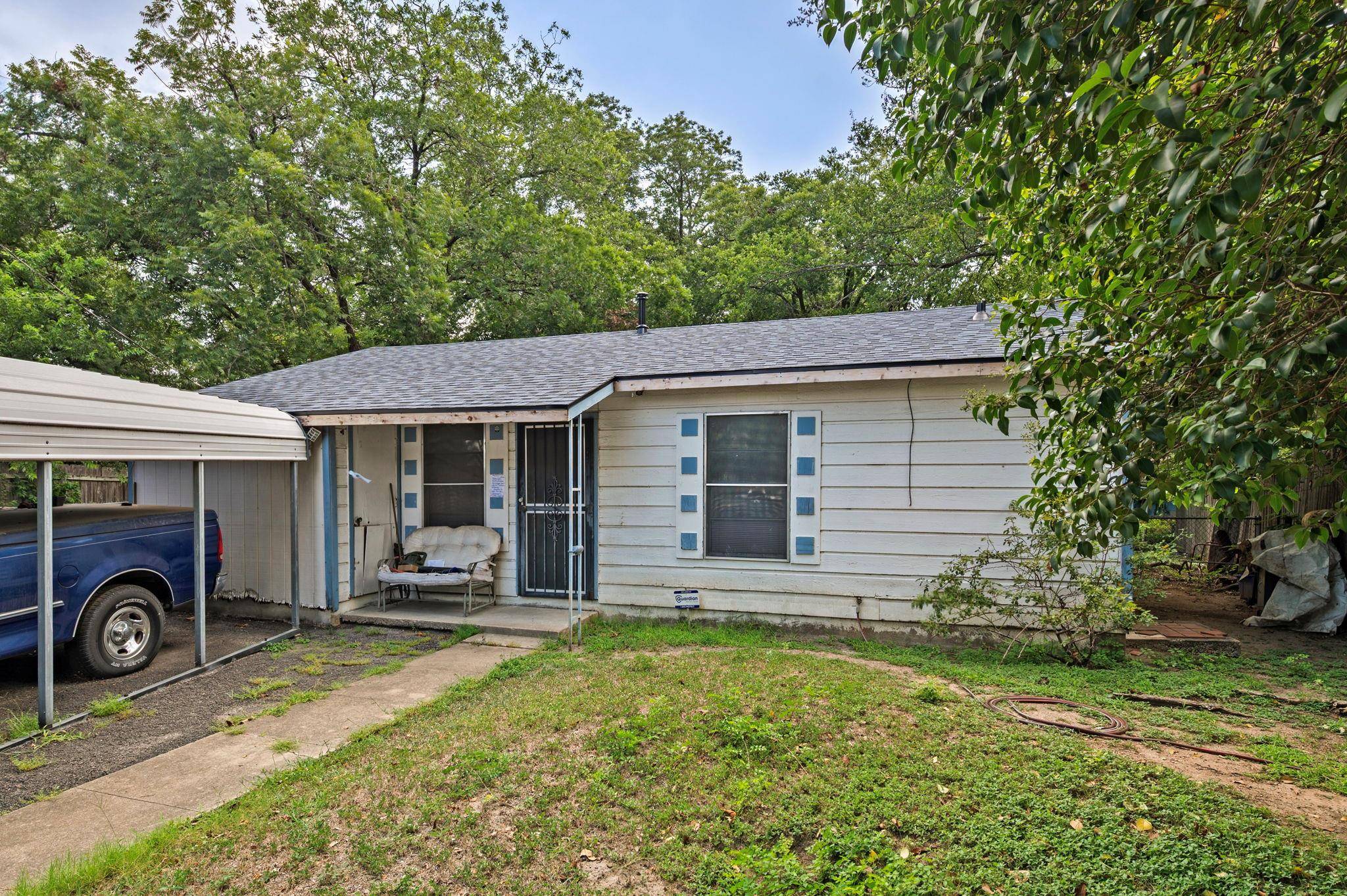 1135 Map CIR #C, Austin, TX 78721