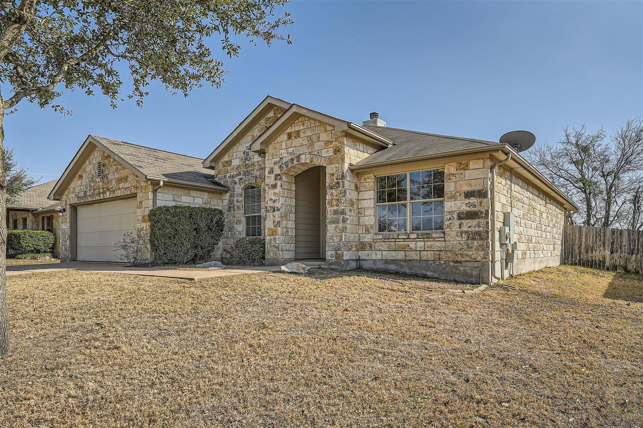 729 Boone Valley DR, Round Rock, TX 78664