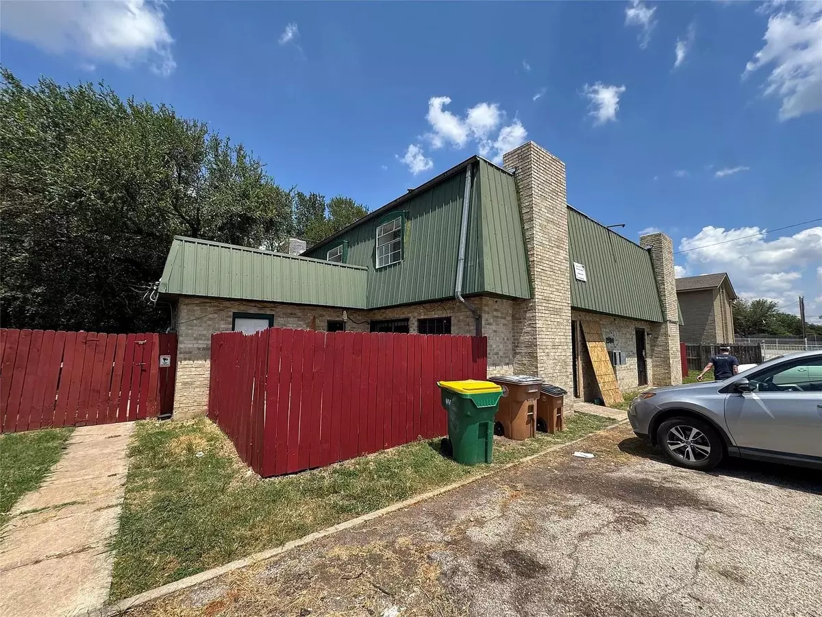 Austin, TX 78723,2904 Sweeney LN #C