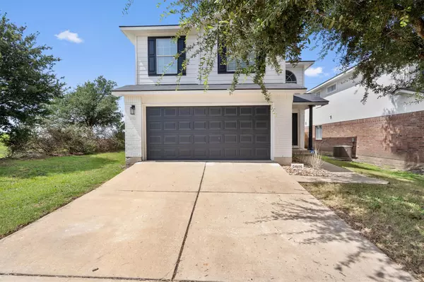 Manor, TX 78653,12929 James Madison ST