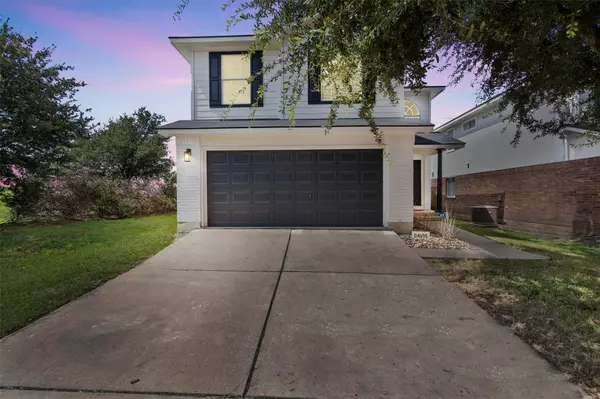 Manor, TX 78653,12929 James Madison ST