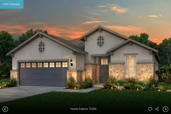 813 Peaceful Psalms PL, Georgetown, TX 78633
