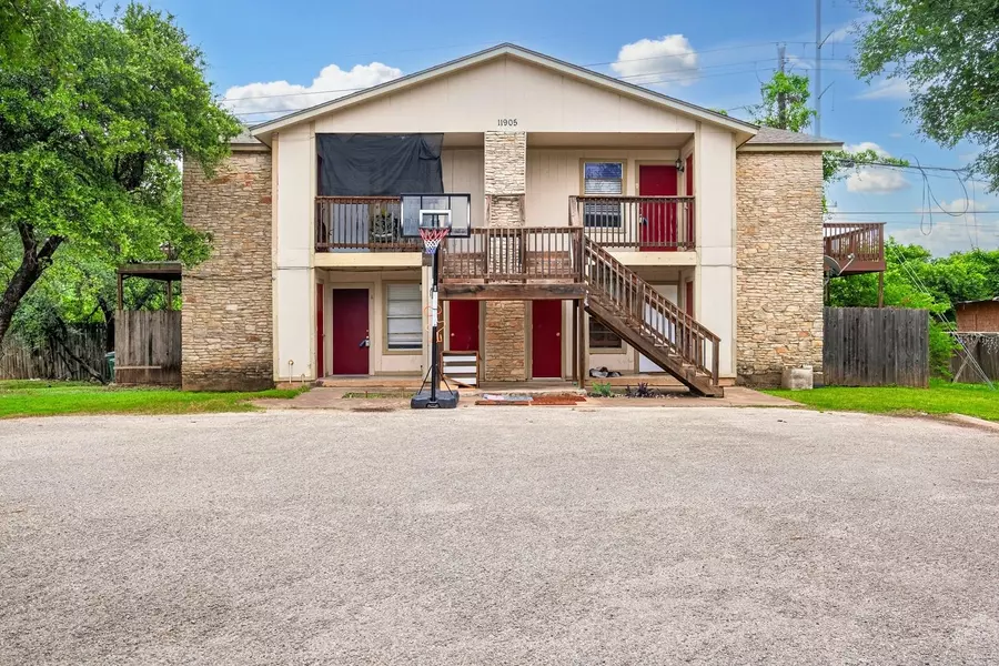 11905 Alpheus Ave #C, Austin, TX 78759