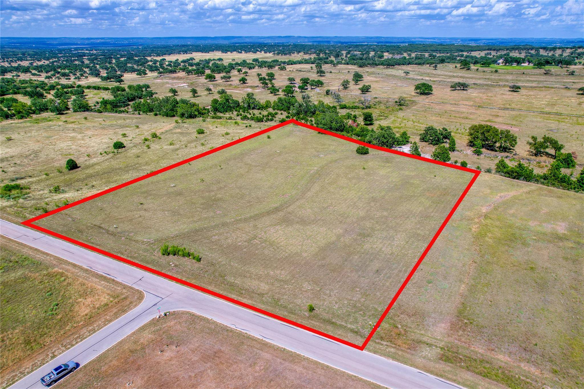Marble Falls, TX 78654,Lot 35 Summit Springs DR