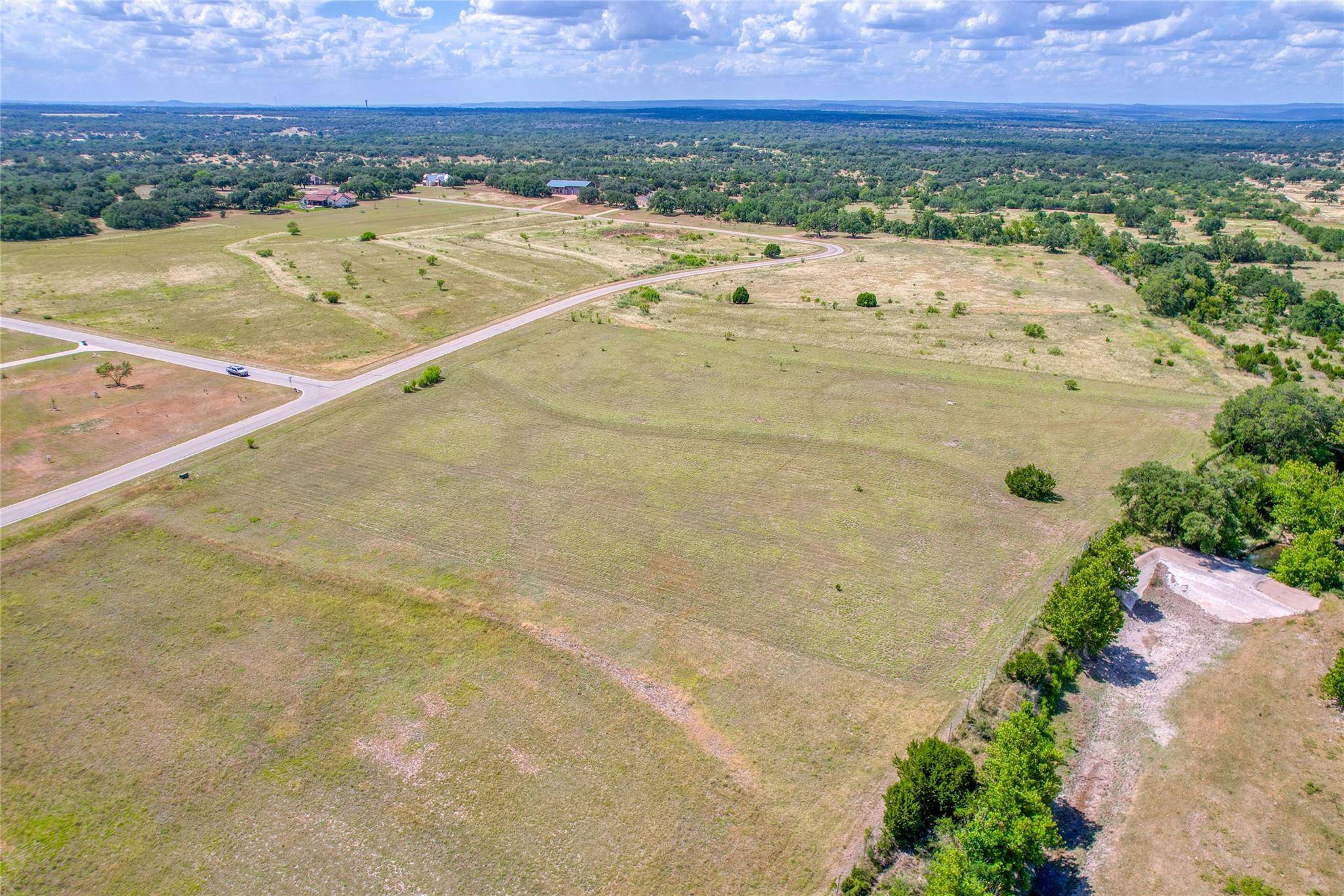 Marble Falls, TX 78654,Lot 35 Summit Springs DR