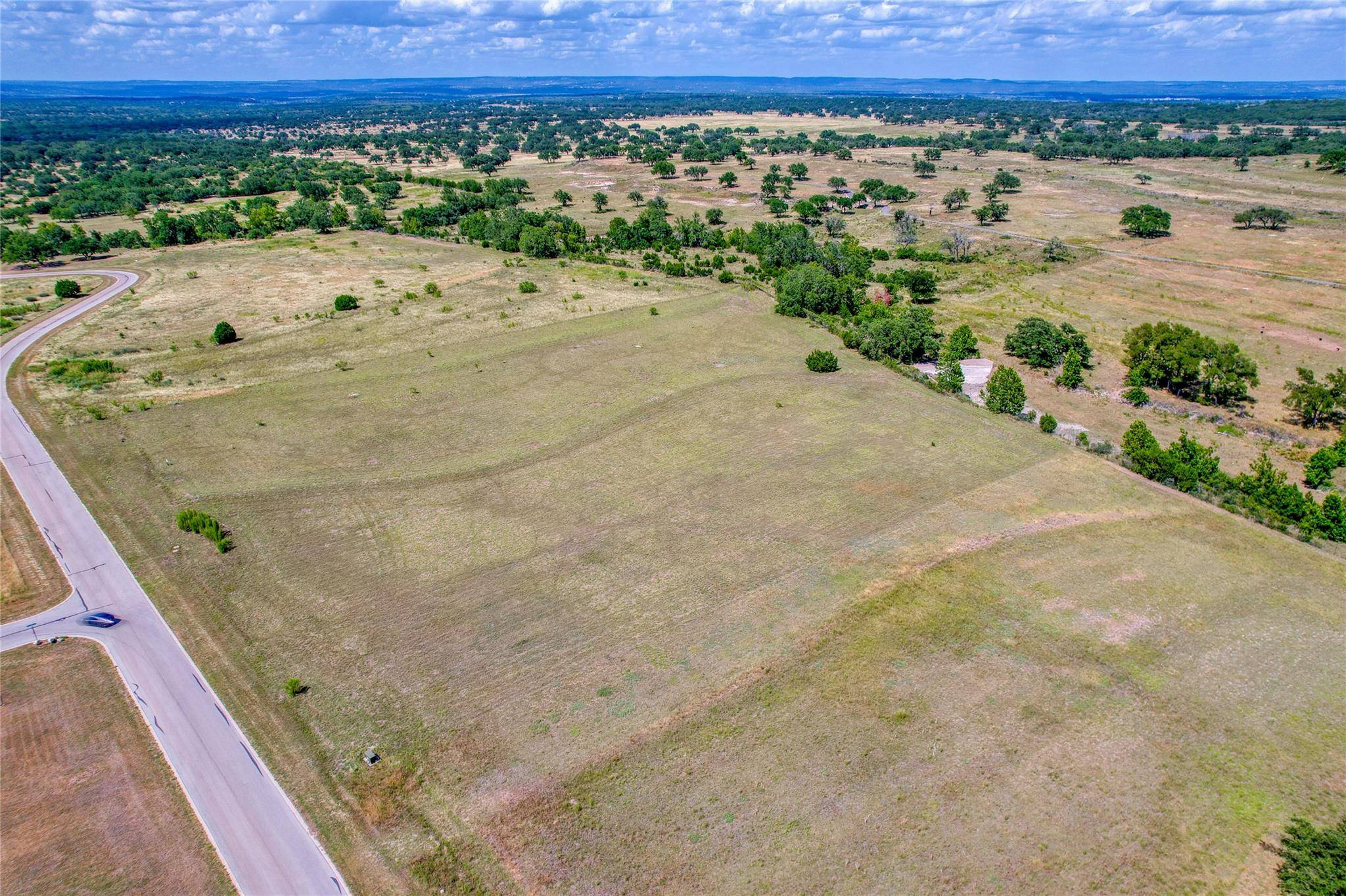 Marble Falls, TX 78654,Lot 35 Summit Springs DR