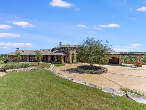 Fredericksburg, TX 78624,2515 Boot Ranch Circle