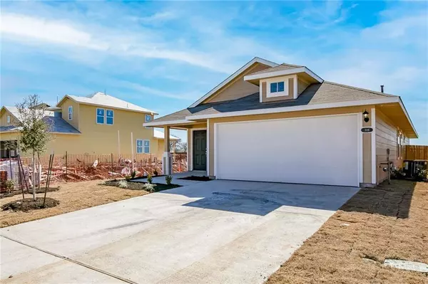 Maxwell, TX 78656,306 Delta CRST