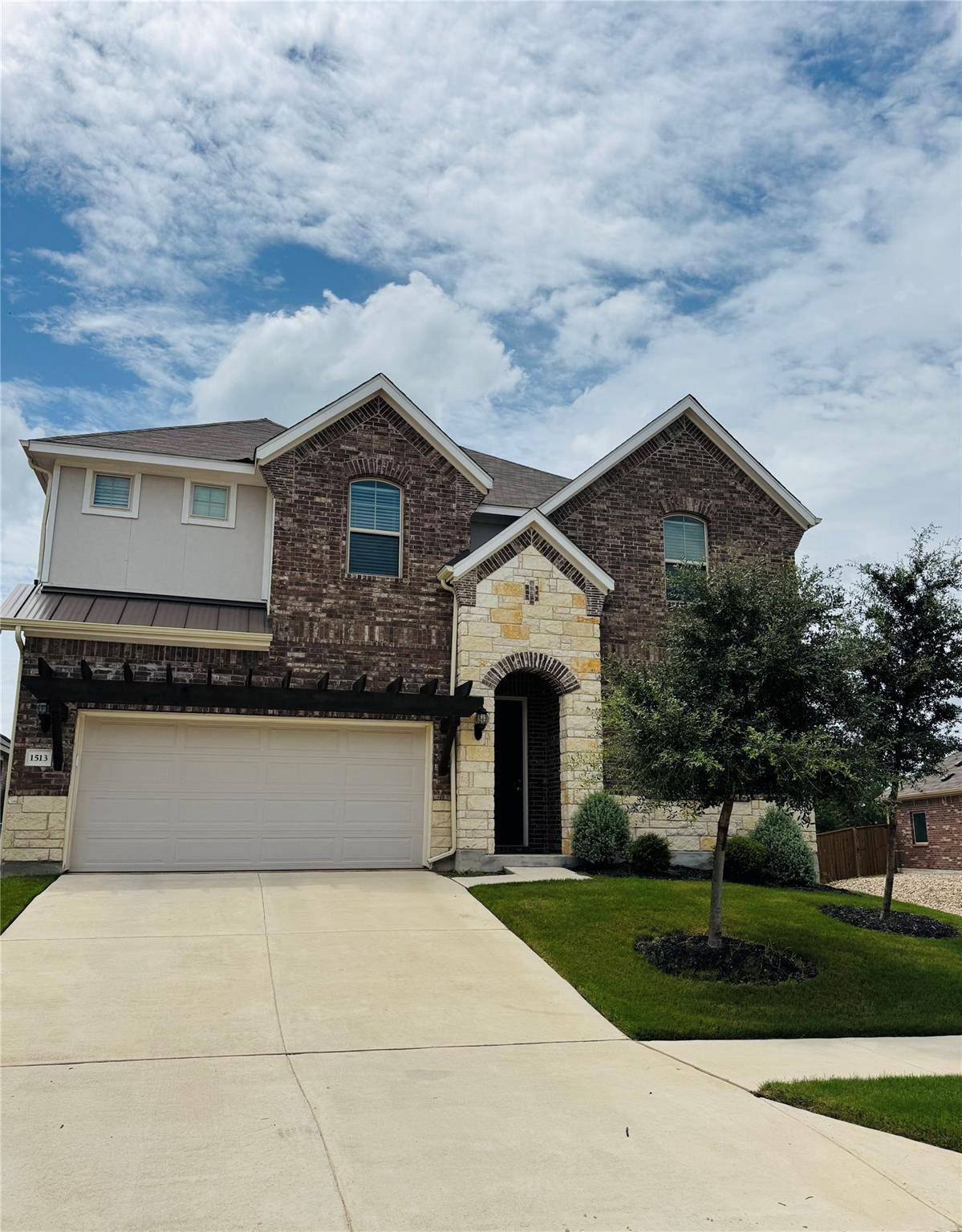 1513 Harrongton WAY, Leander, TX 78641