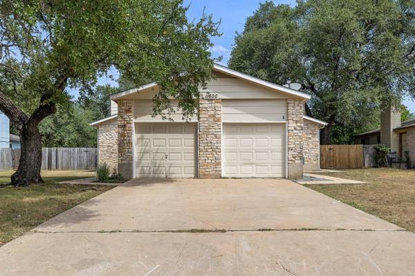 11600 Rustic Rock DR, Austin, TX 78750