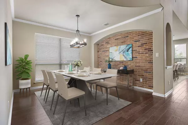 Georgetown, TX 78626,1100 Teravista XING