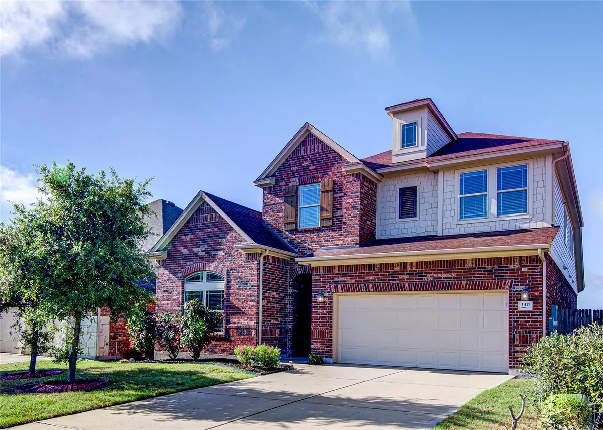 Pflugerville, TX 78660,3417 Winter Wren WAY