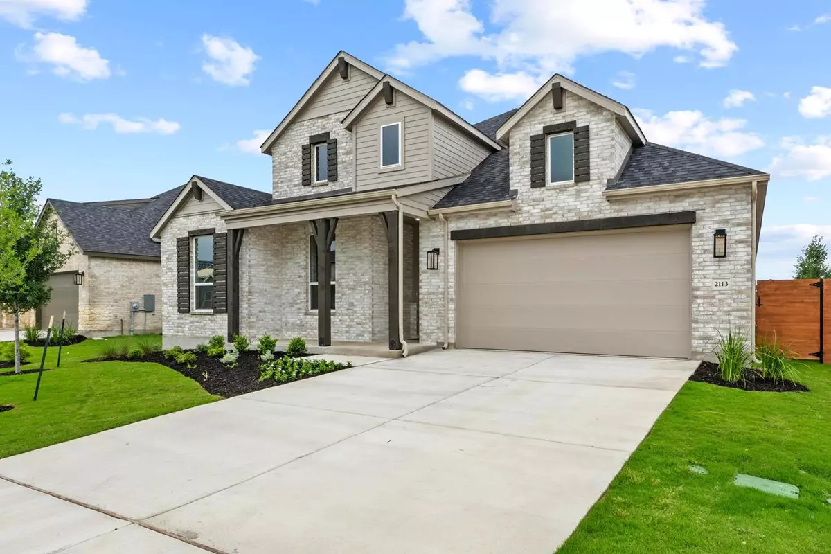Georgetown, TX 78633,2113 Tobiano TRCE