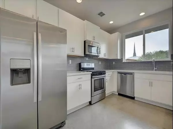 Austin, TX 78745,5616 S 1st ST #43