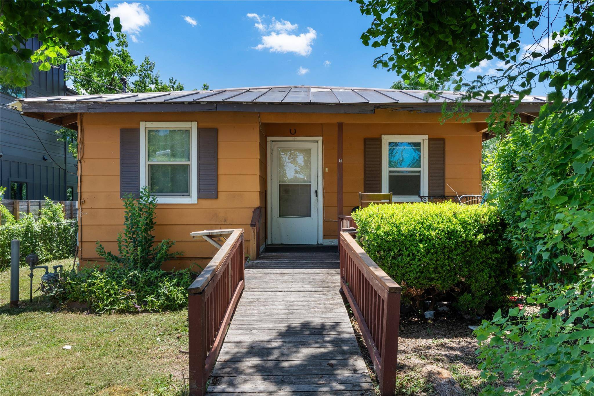 7105 Bethune Ave, Austin, TX 78752