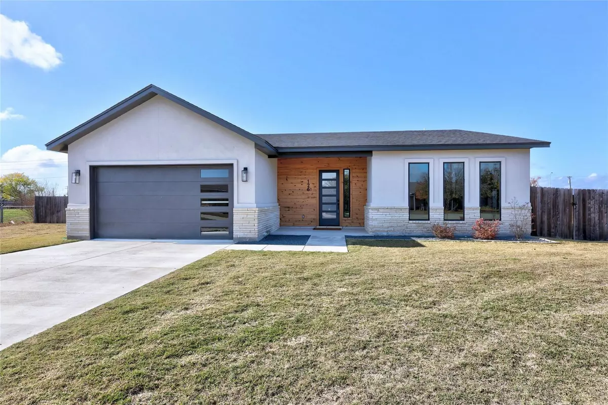 Jarrell, TX 76537,126 Meadow Valley LOOP