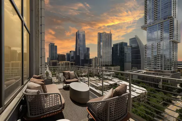 800 W 5th ST #1209, Austin, TX 78703