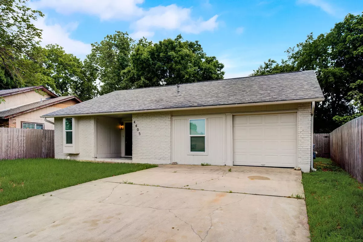 Austin, TX 78744,4405 Button Bend CIR