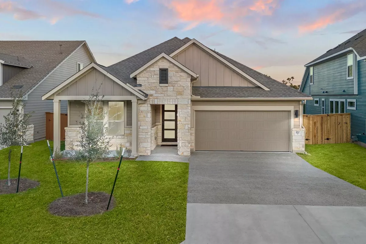 Dripping Springs, TX 78620,657 Sage Thrasher CIR