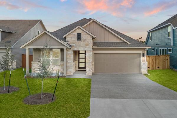 657 Sage Thrasher CIR, Dripping Springs, TX 78620