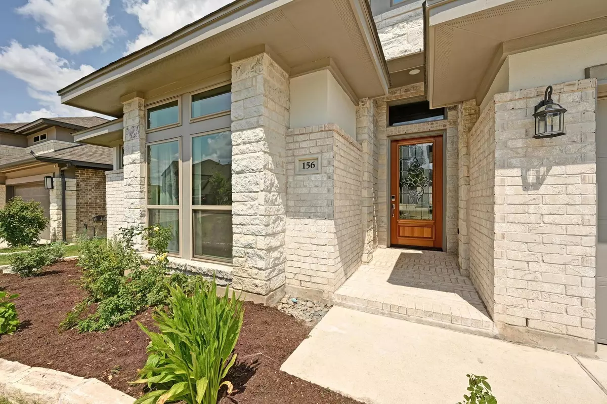 Kyle, TX 78640,156 Coyote Creek WAY