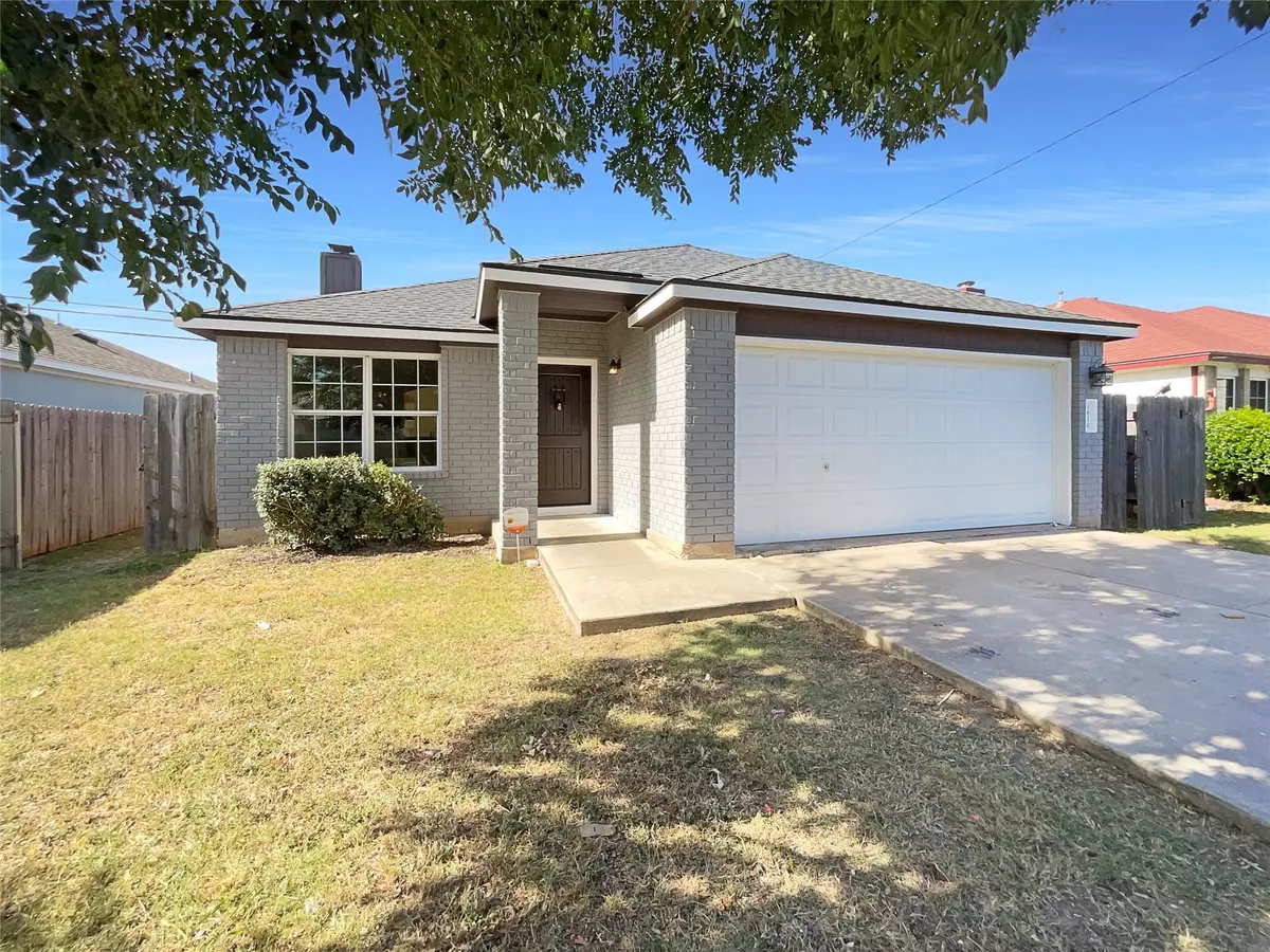Round Rock, TX 78664,1610 Cottonwood CT