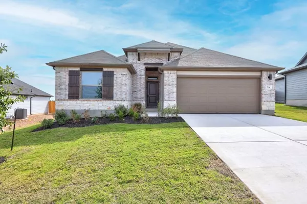 Hutto, TX 78634,102 Divisadero DR
