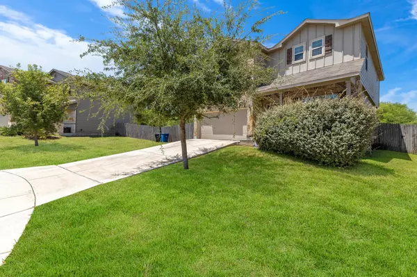 New Braunfels, TX 78132,609 Community DR