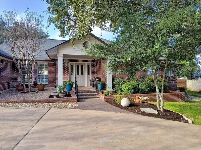 411 Morning Cloud ST, Lakeway, TX 78734