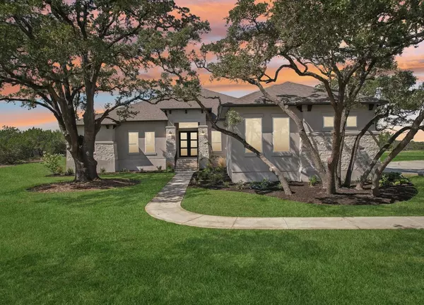 645 Wonderstruck, Liberty Hill, TX 78642