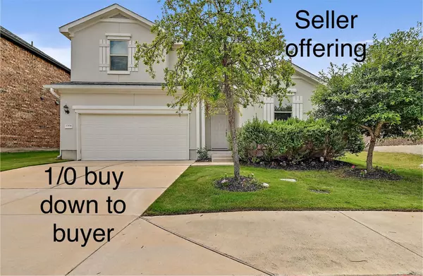 Leander, TX 78641,1304 Eagle Ridge TRL