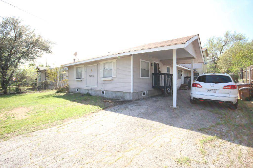 5204 Guadalupe ST, Austin, TX 78751