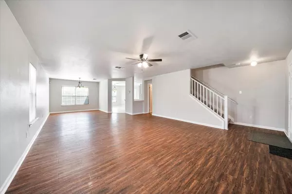 Round Rock, TX 78665,1701 Balsam WAY