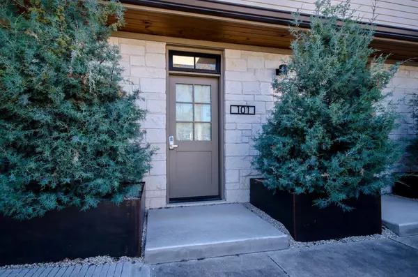 Buda, TX 78610,125 Rose Street #101 #101