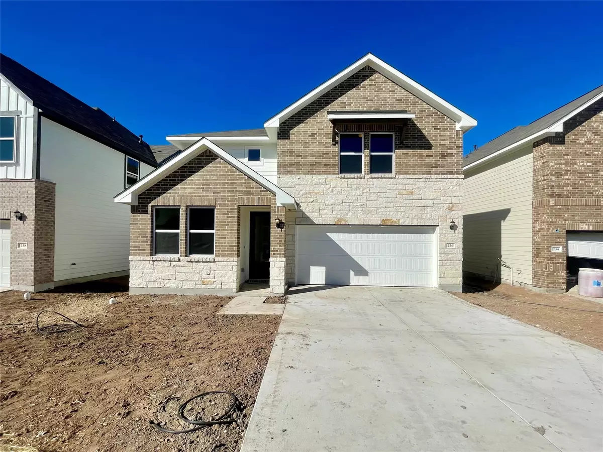 Hutto, TX 78634,736 Palo Brea LOOP