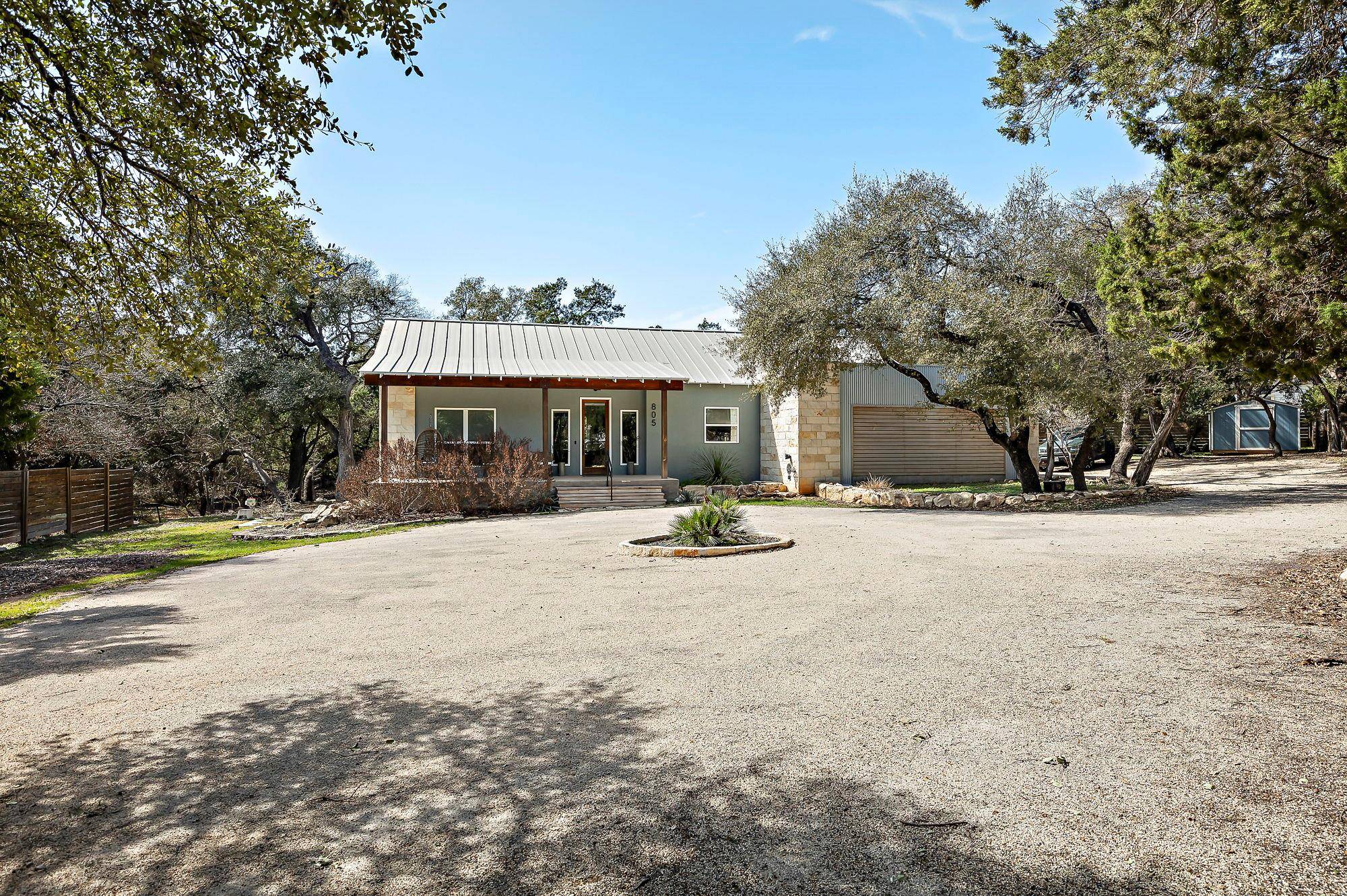 Canyon Lake, TX 78133,805a Gallagher DR