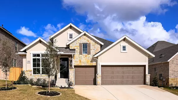 1124 Rusty Blackhaw TRL, San Marcos, TX 78666