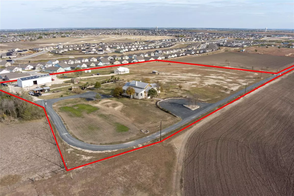 New Braunfels, TX 78130,1440 W Klein RD