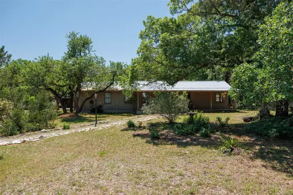 409 Hub DR, Wimberley, TX 78676