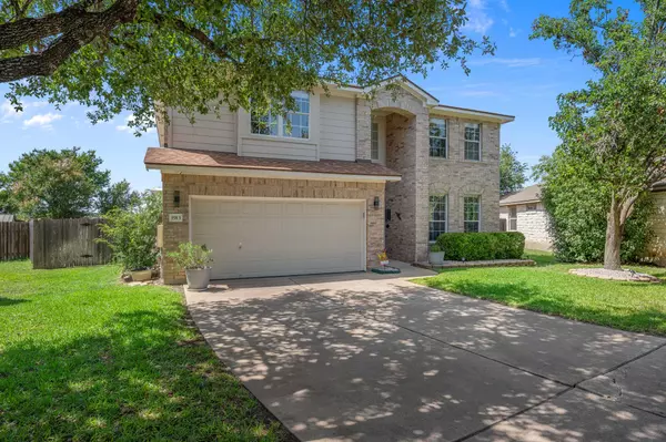 Cedar Park, TX 78613,1913 Avante DR