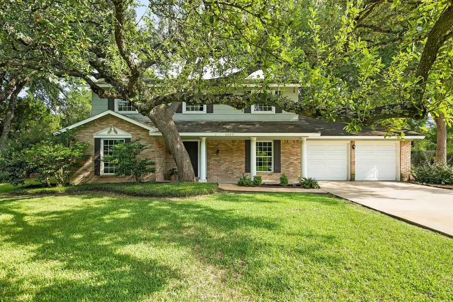 4009 Cordova DR, Austin, TX 78759