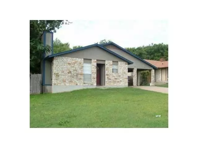 Austin, TX 78745,819 Sirocco DR #A