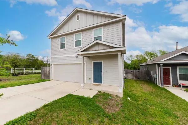 2204 Nightview DR, Pflugerville, TX 78660