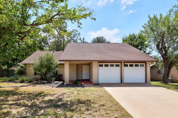 11811 Barrington WAY, Austin, TX 78759