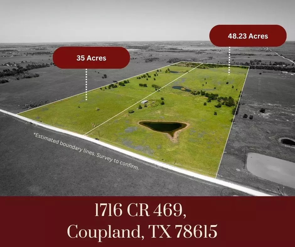 Coupland, TX 78615,1716 A CR 469