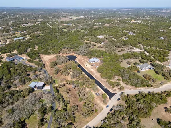 Dripping Springs, TX 78620,3-Lot Spring Oak DR